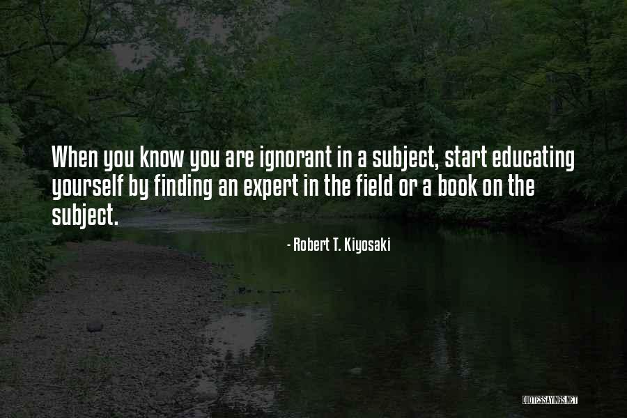Professionale Palestrina Quotes By Robert T. Kiyosaki Professionale Palestrina Quotes By Robert T. Kiyosaki