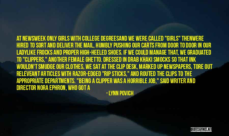 Professionalising Family Business Quotes By Lynn Povich Professionalising Family Business Quotes By Lynn Povich