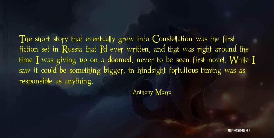Professionalismsm Quotes By Anthony Marra Professionalismsm Quotes By Anthony Marra
