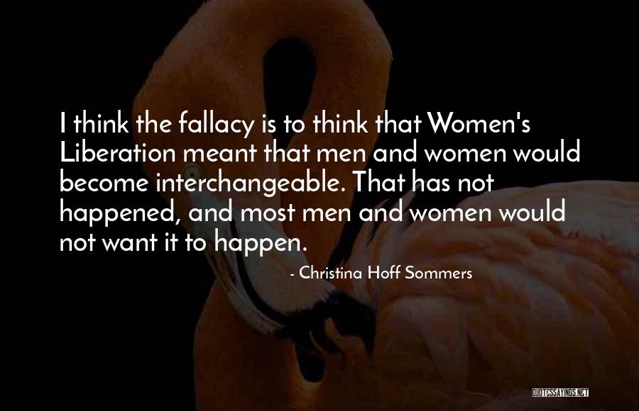 Professionalization Movement Quotes By Christina Hoff Sommers Professionalization Movement Quotes By Christina Hoff Sommers