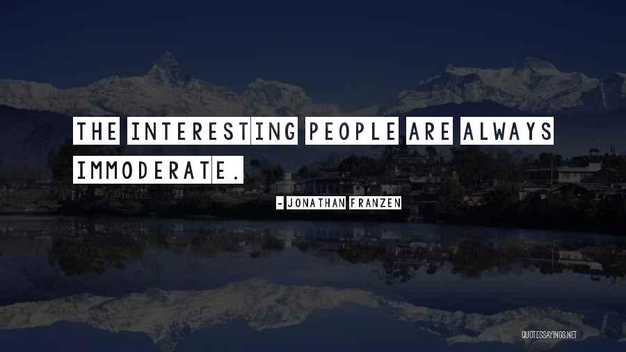 Professionalization Process Quotes By Jonathan Franzen Professionalization Process Quotes By Jonathan Franzen