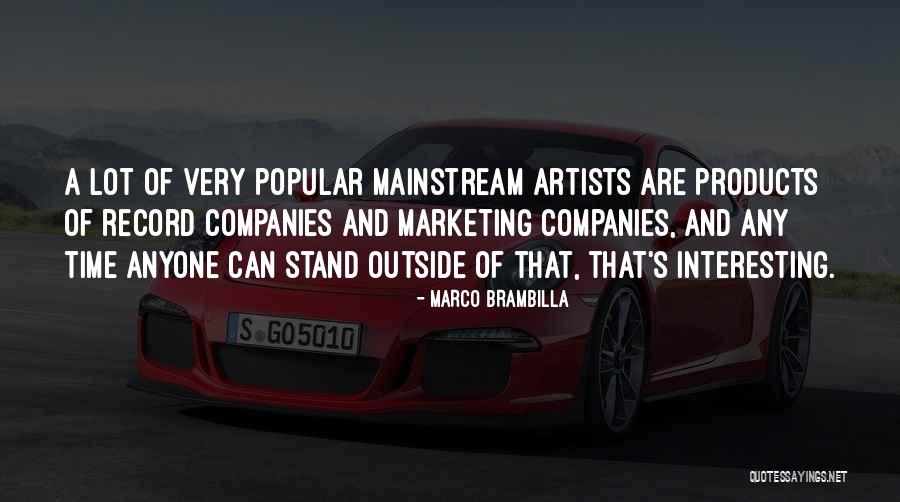 Professionalizing Leadership Quotes By Marco Brambilla Professionalizing Leadership Quotes By Marco Brambilla