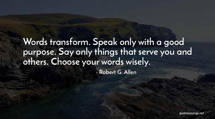 Professionnelle Pour Quotes By Robert G. Allen Professionnelle Pour Quotes By Robert G. Allen