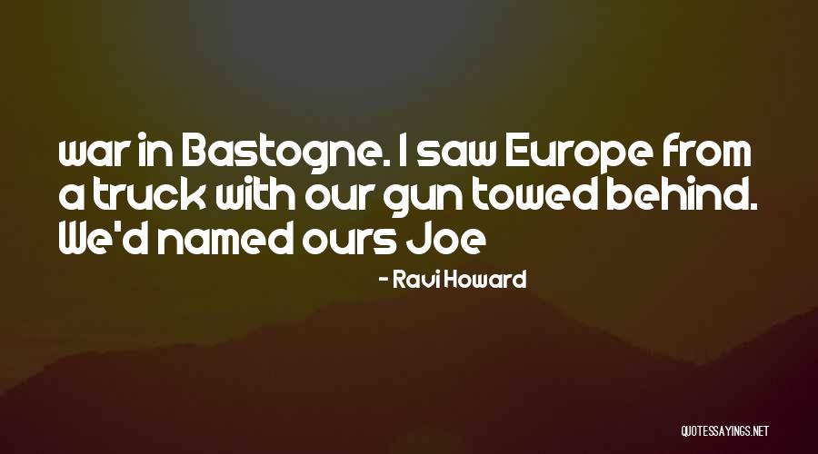 Professionnels Quotes By Ravi Howard Professionnels Quotes By Ravi Howard