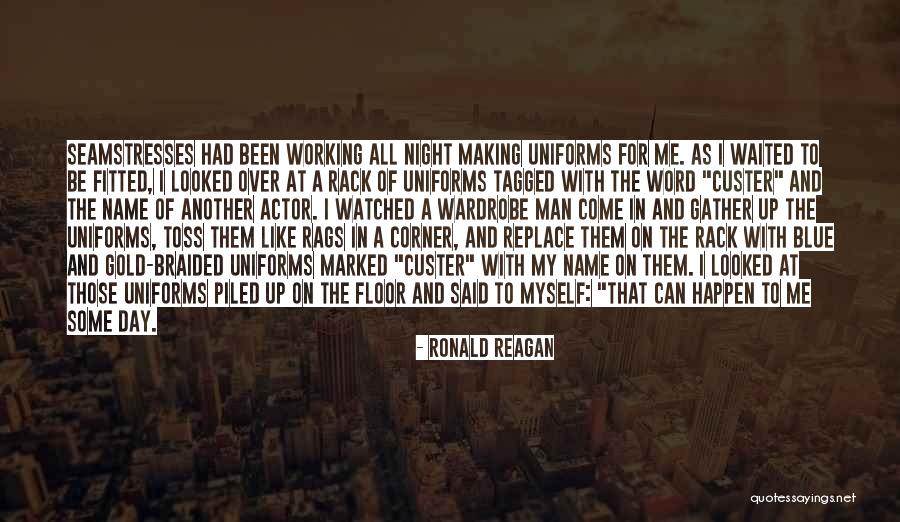 Professionnels Quotes By Ronald Reagan Professionnels Quotes By Ronald Reagan
