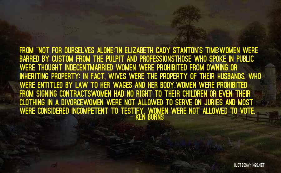 Professions Quotes By Ken Burns Professions Quotes By Ken Burns