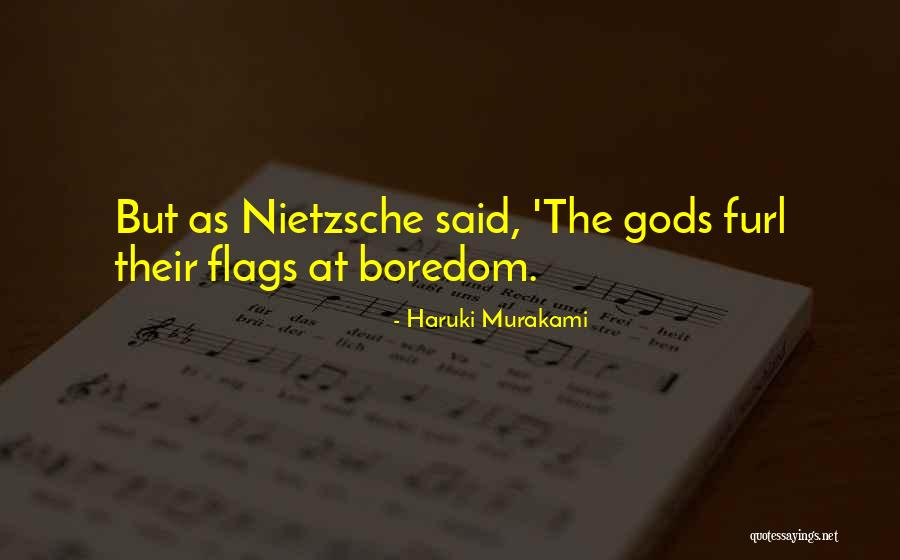 Professor And Berlin Quotes By Haruki Murakami Professor And Berlin Quotes By Haruki Murakami