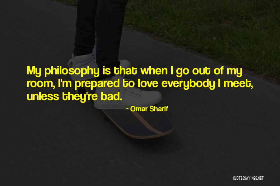 Professor And Berlin Quotes By Omar Sharif Professor And Berlin Quotes By Omar Sharif