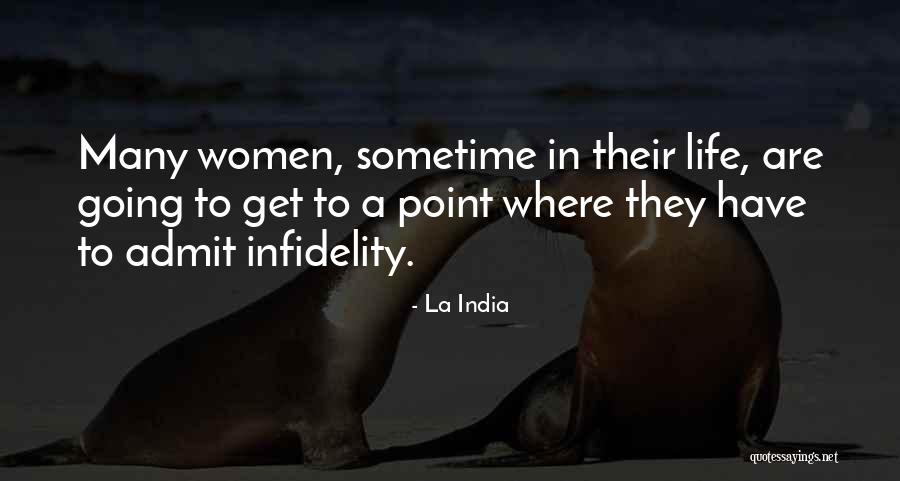 Professor And The Madman Quotes By La India Professor And The Madman Quotes By La India
