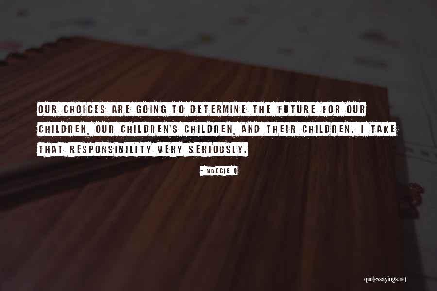 Professor Braithwope Quotes By Maggie Q Professor Braithwope Quotes By Maggie Q