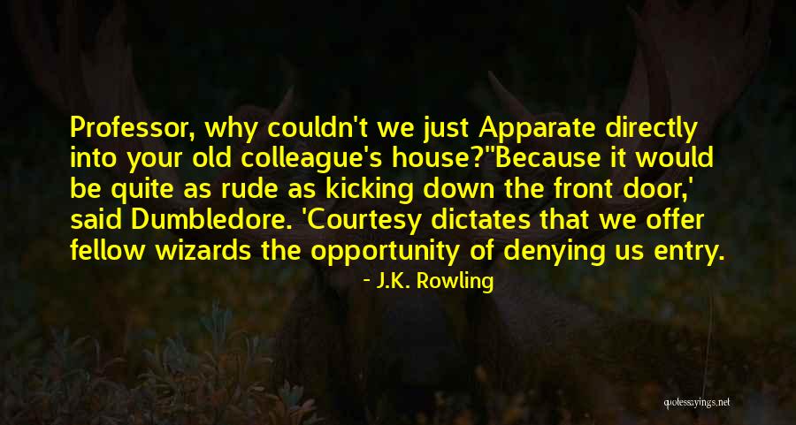 Professor Dumbledore Quotes By J.K. Rowling Professor Dumbledore Quotes By J.K. Rowling