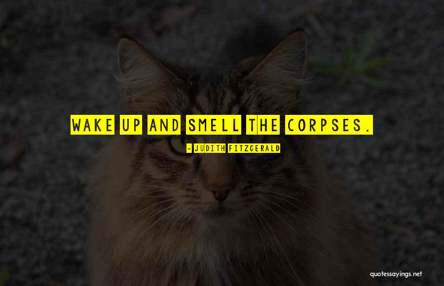 Professor Genki Quotes By Judith Fitzgerald Professor Genki Quotes By Judith Fitzgerald