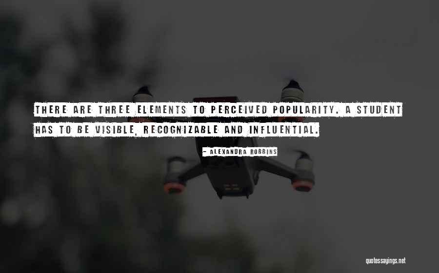 Professor Graeme Clark Quotes By Alexandra Robbins Professor Graeme Clark Quotes By Alexandra Robbins