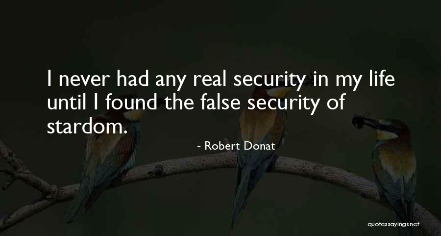 Professor Graeme Clark Quotes By Robert Donat Professor Graeme Clark Quotes By Robert Donat