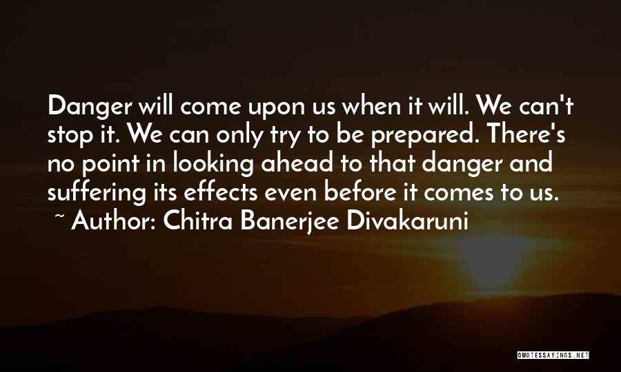 Professor John Hattie Quotes By Chitra Banerjee Divakaruni