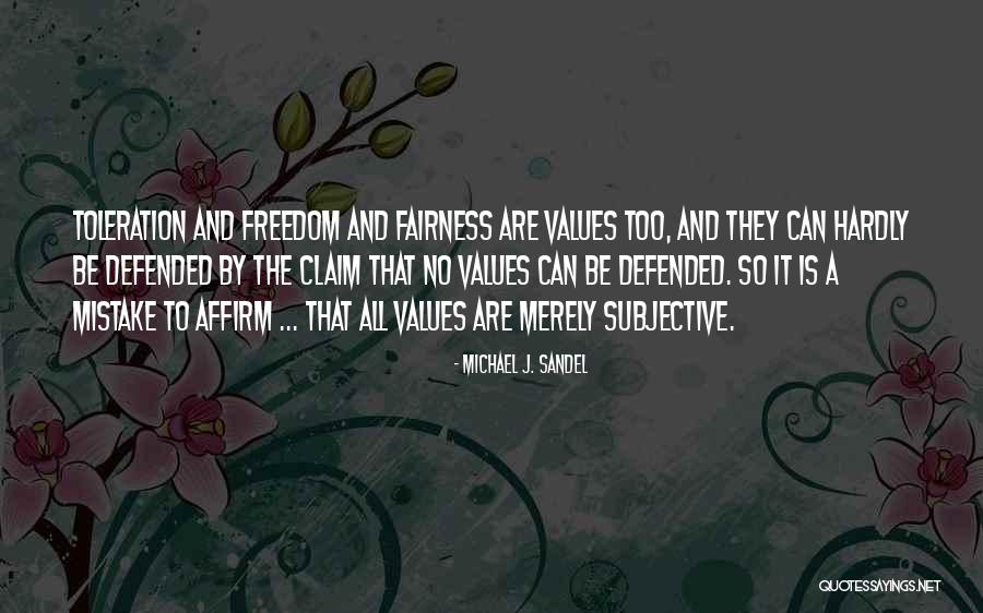 Professor Layton Funny Quotes By Michael J. Sandel