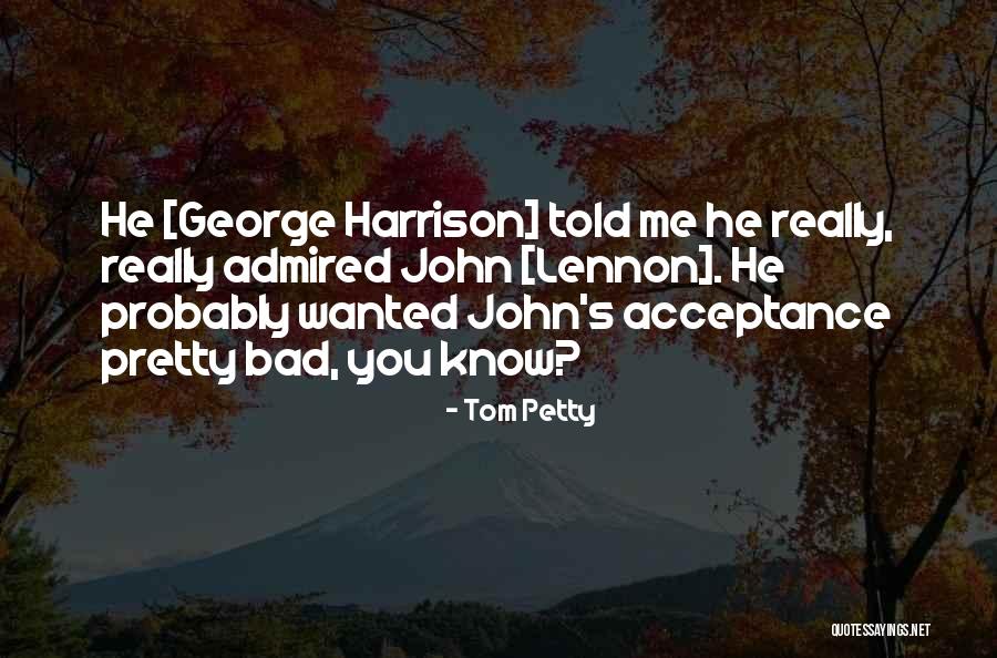 Professor Layton Funny Quotes By Tom Petty