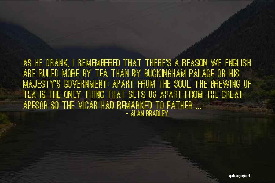 Professor Money Heist Quotes By Alan Bradley Professor Money Heist Quotes By Alan Bradley