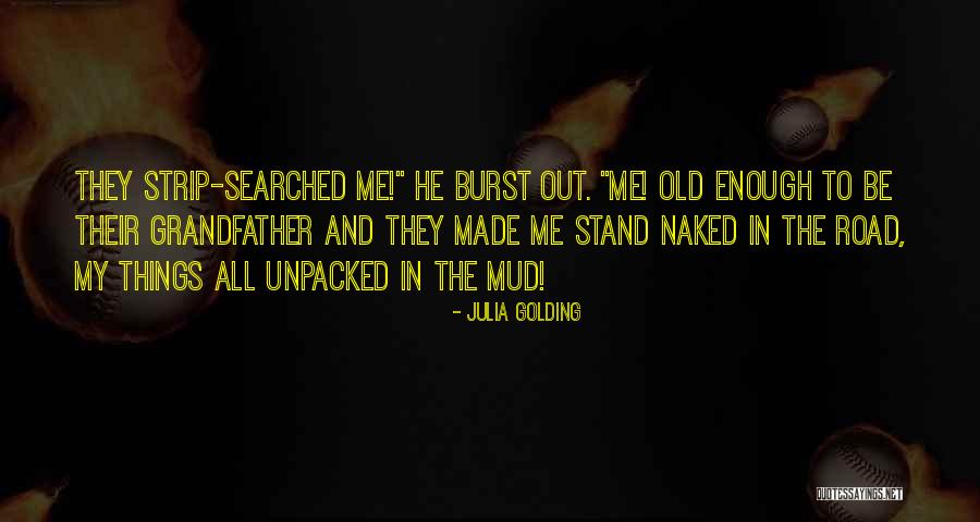 Professor Norling Quotes By Julia Golding Professor Norling Quotes By Julia Golding