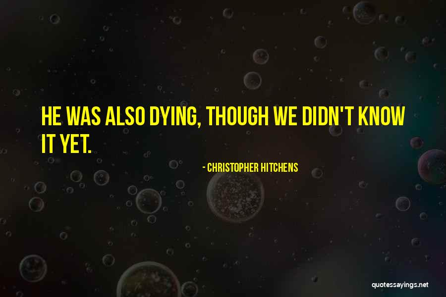 Professors And Pints Quotes By Christopher Hitchens Professors And Pints Quotes By Christopher Hitchens