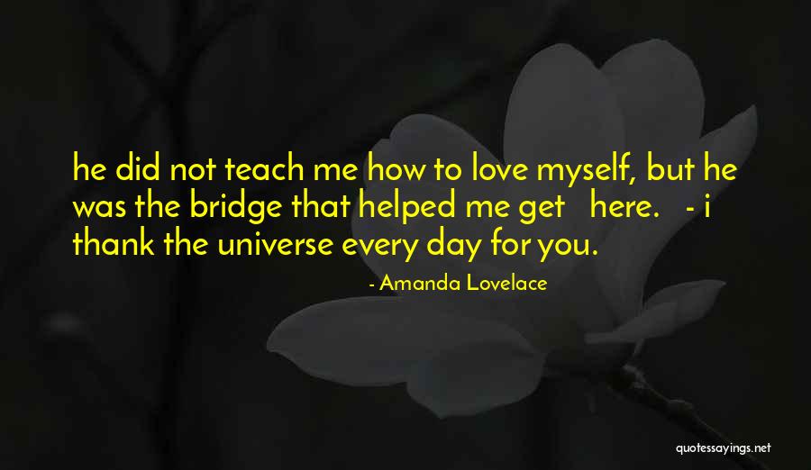 Professorship Hierarchy Quotes By Amanda Lovelace Professorship Hierarchy Quotes By Amanda Lovelace