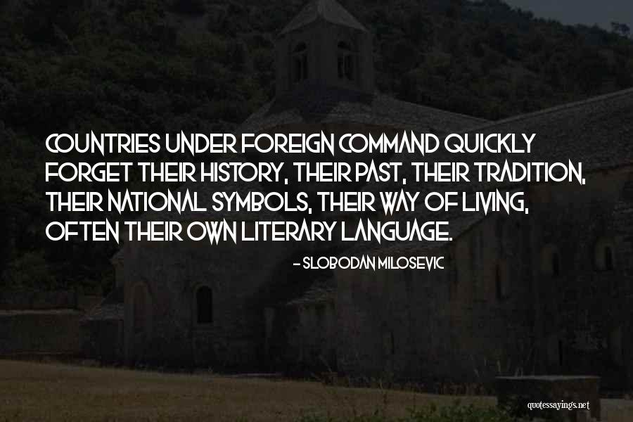 Professorship Hierarchy Quotes By Slobodan Milosevic Professorship Hierarchy Quotes By Slobodan Milosevic