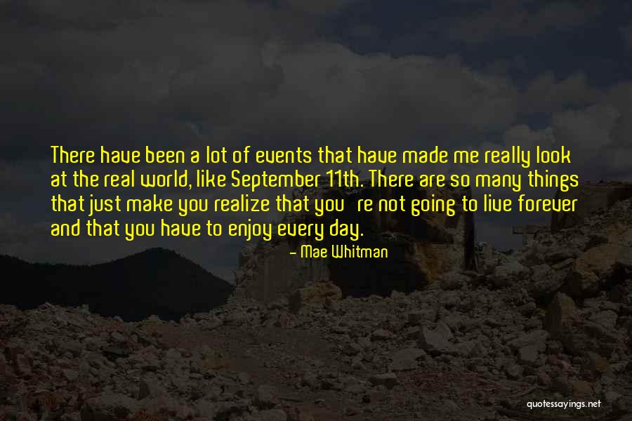 Professorships Available Quotes By Mae Whitman Professorships Available Quotes By Mae Whitman