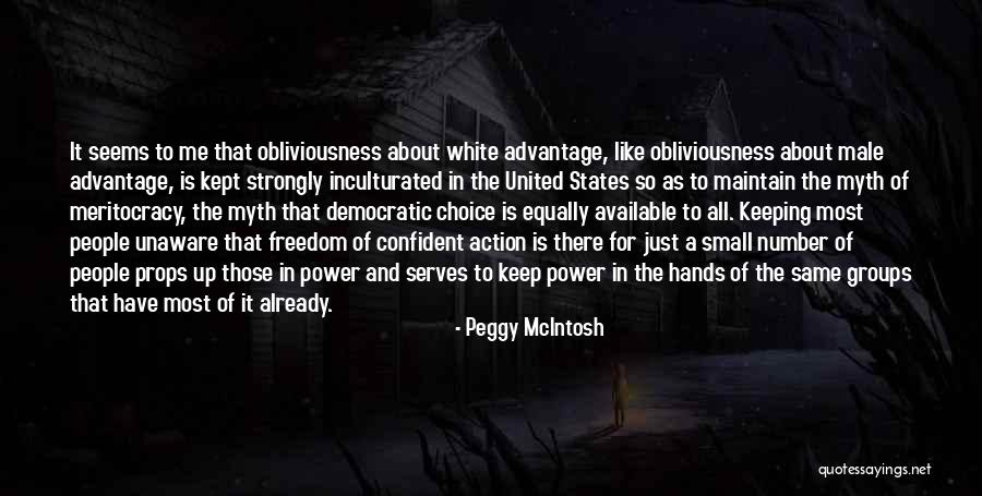 Professorships Available Quotes By Peggy McIntosh Professorships Available Quotes By Peggy McIntosh