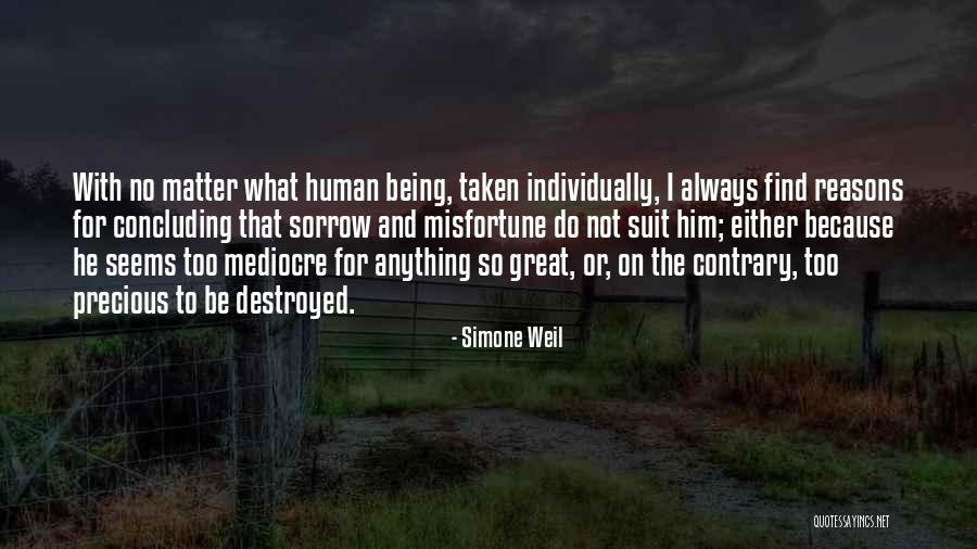 Professorships Available Quotes By Simone Weil Professorships Available Quotes By Simone Weil