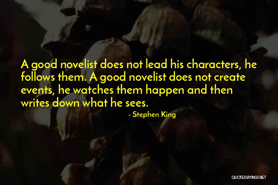 Professorships Available Quotes By Stephen King Professorships Available Quotes By Stephen King