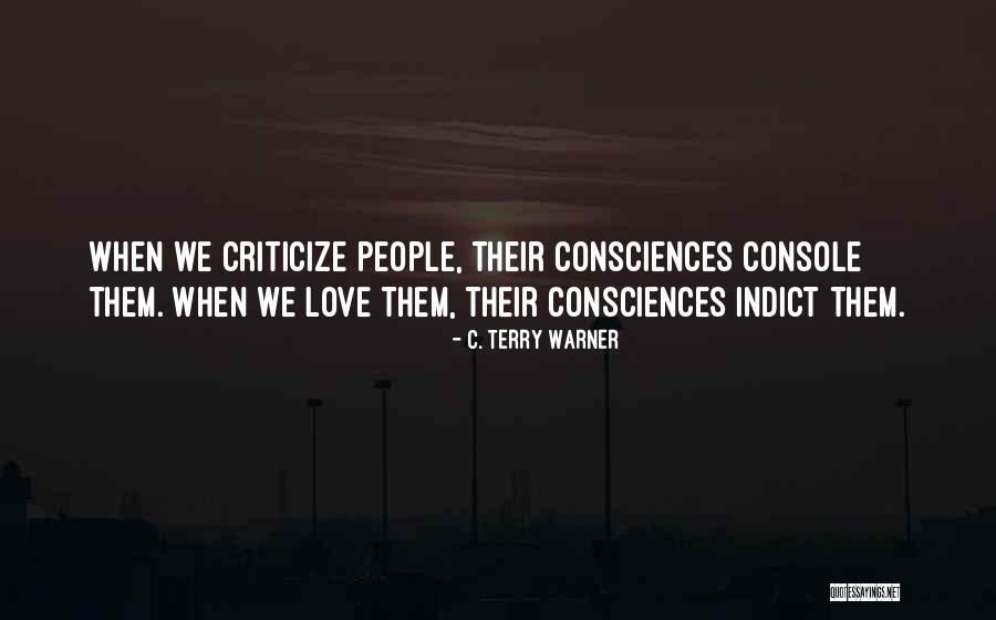 Profesyonel Kaykay Quotes By C. Terry Warner Profesyonel Kaykay Quotes By C. Terry Warner