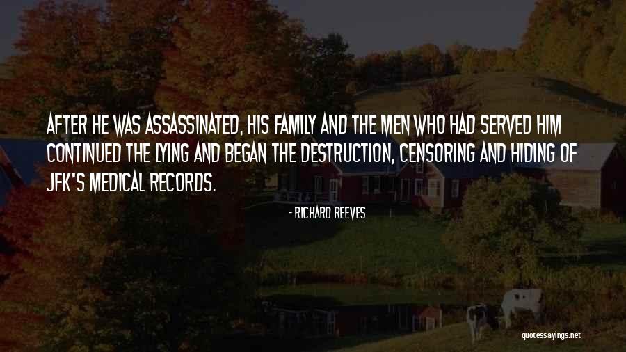 Profeta Jonas Quotes By Richard Reeves Profeta Jonas Quotes By Richard Reeves