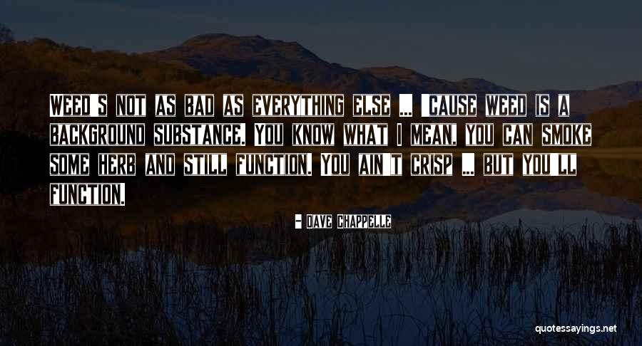 Profetas De Dios Quotes By Dave Chappelle Profetas De Dios Quotes By Dave Chappelle