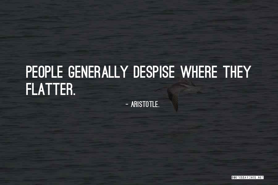 Profetizado Quotes By Aristotle. Profetizado Quotes By Aristotle.