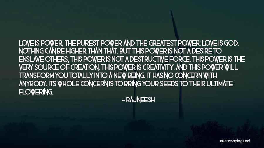 Profetul De Khalil Quotes By Rajneesh Profetul De Khalil Quotes By Rajneesh