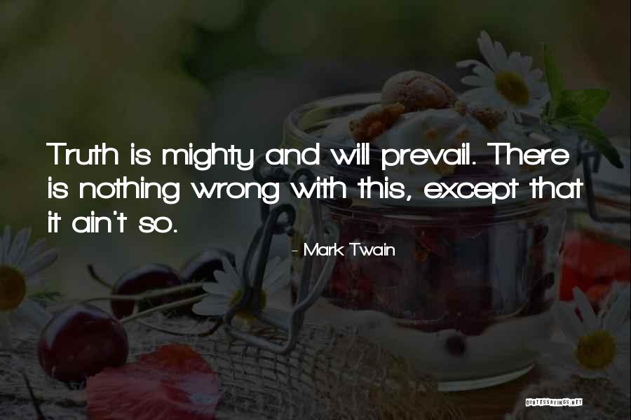 Profezia Di Quotes By Mark Twain Profezia Di Quotes By Mark Twain