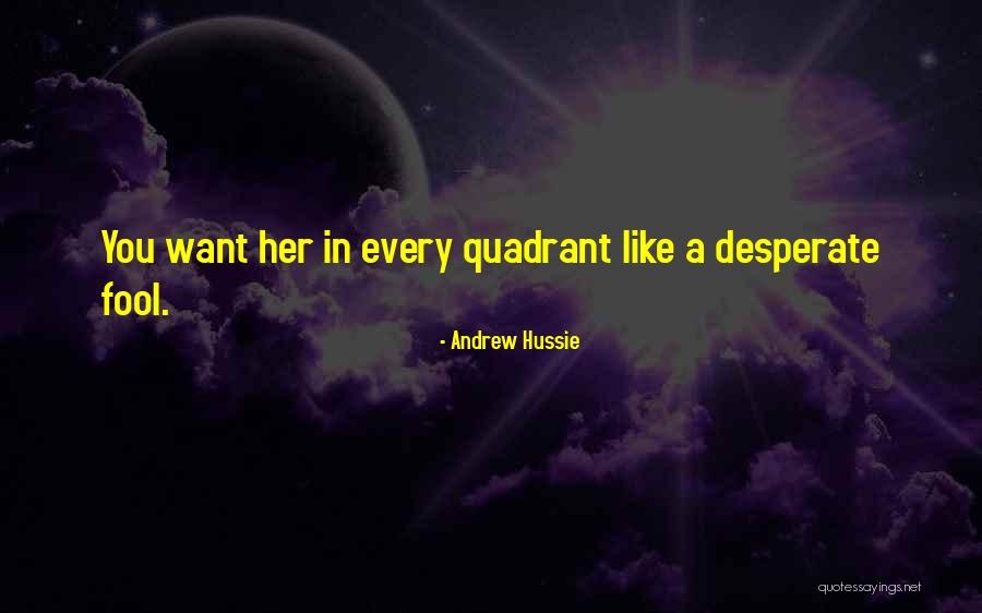 Proffering Def Quotes By Andrew Hussie