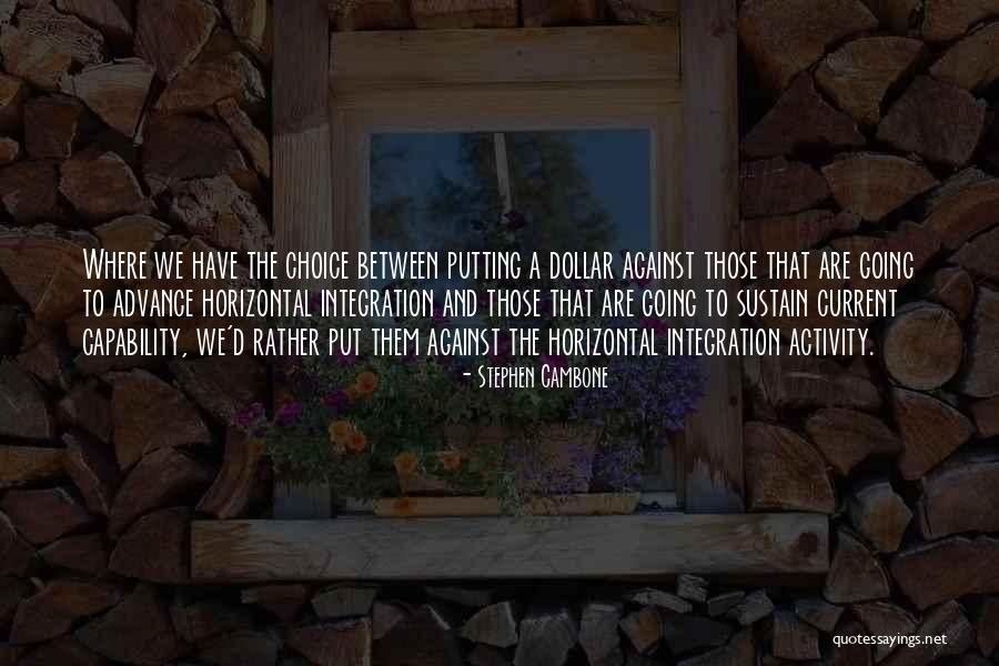 Proffering Define Quotes By Stephen Cambone Proffering Define Quotes By Stephen Cambone