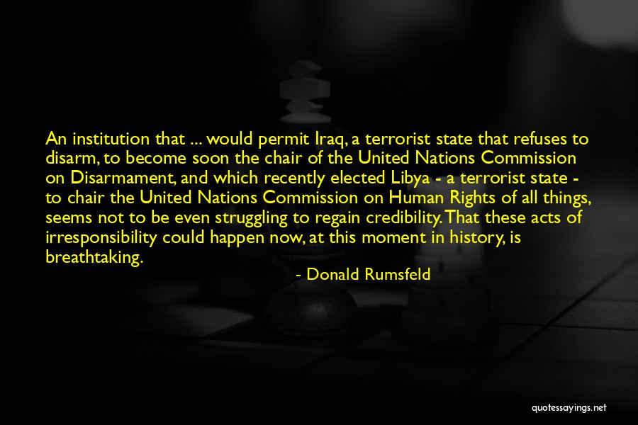 Proffers Synonym Quotes By Donald Rumsfeld Proffers Synonym Quotes By Donald Rumsfeld