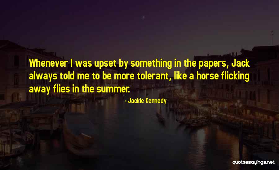Proficience Iisc Quotes By Jackie Kennedy Proficience Iisc Quotes By Jackie Kennedy