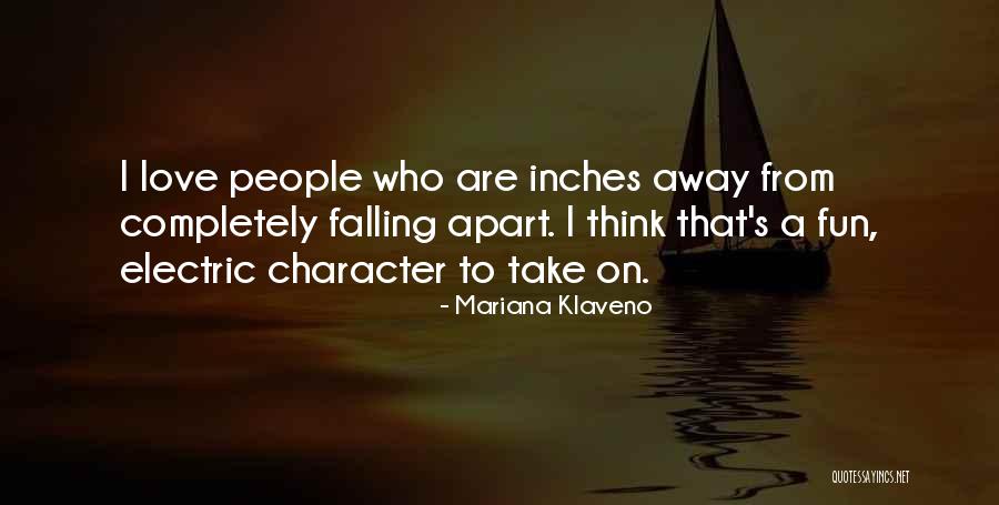 Proficiently Antonym Quotes By Mariana Klaveno Proficiently Antonym Quotes By Mariana Klaveno