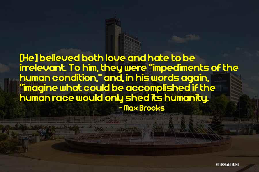 Profilaxis Dental Quotes By Max Brooks Profilaxis Dental Quotes By Max Brooks