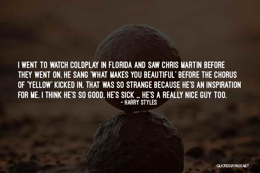 Profile Heading Quotes By Harry Styles Profile Heading Quotes By Harry Styles