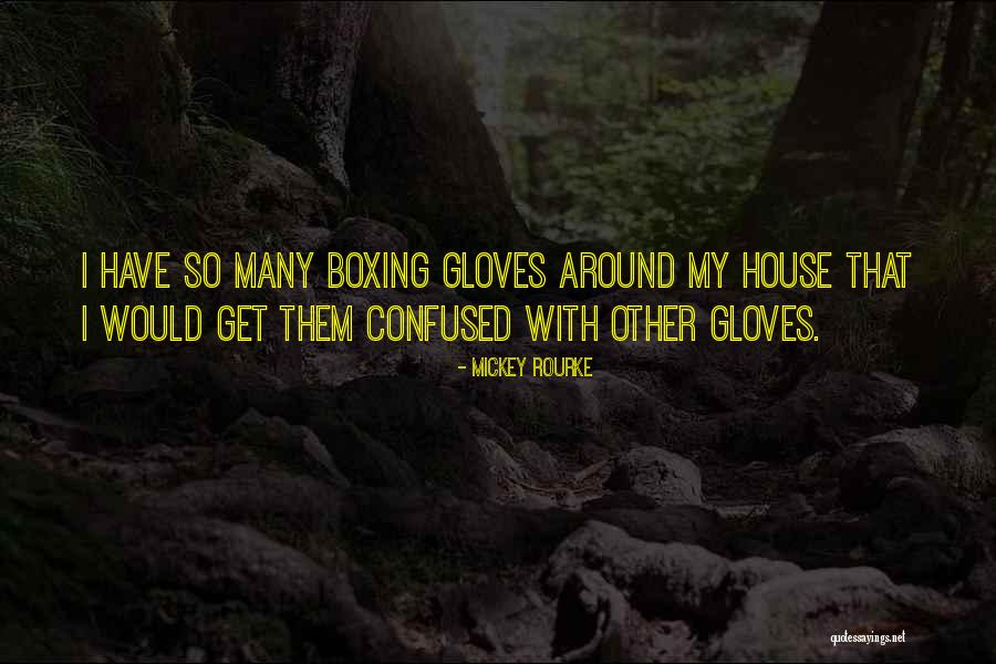 Profilers Fbi Quotes By Mickey Rourke Profilers Fbi Quotes By Mickey Rourke