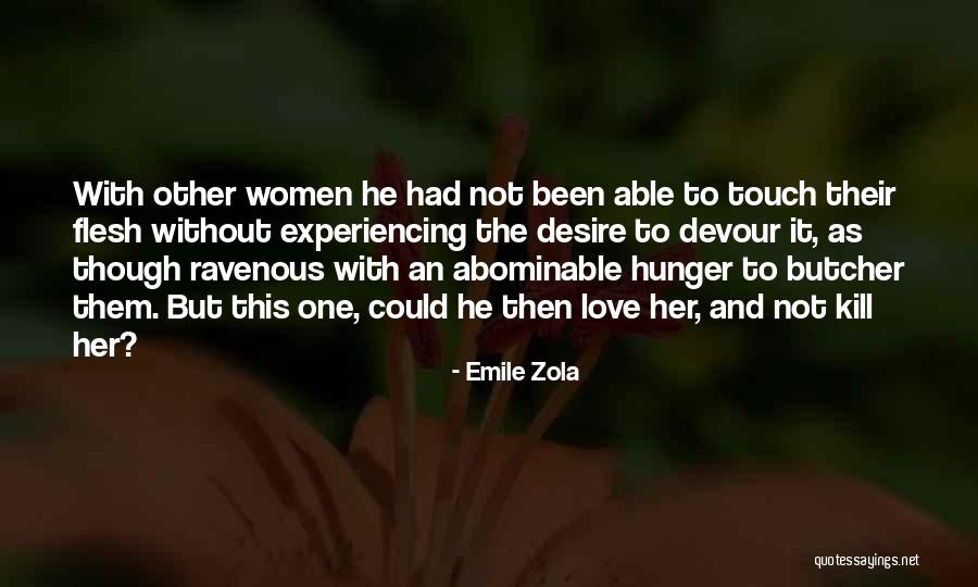 Profiles In Courage Quotes By Emile Zola Profiles In Courage Quotes By Emile Zola