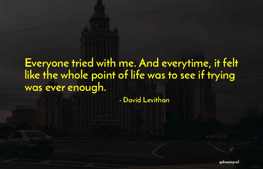 Profiriendo Quotes By David Levithan Profiriendo Quotes By David Levithan