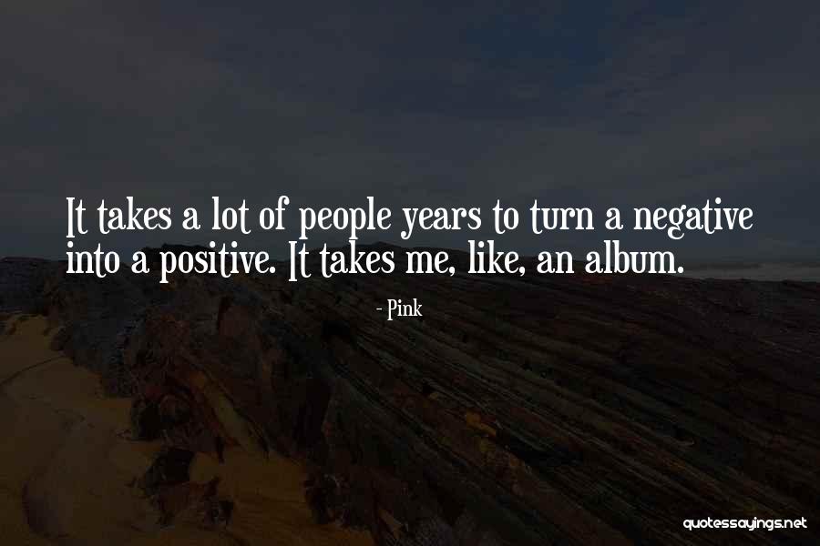 Profit Being Good Quotes By Pink Profit Being Good Quotes By Pink