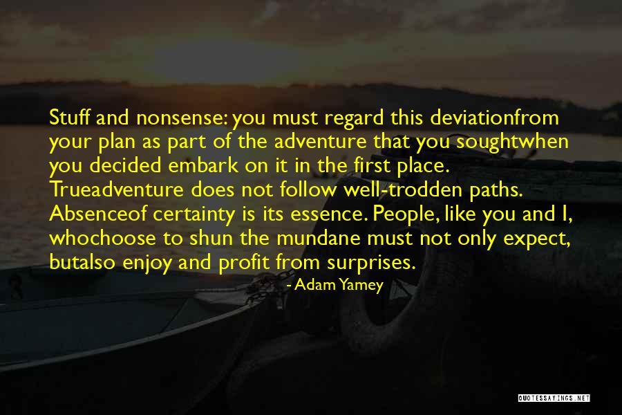 Profit First Quotes By Adam Yamey Profit First Quotes By Adam Yamey