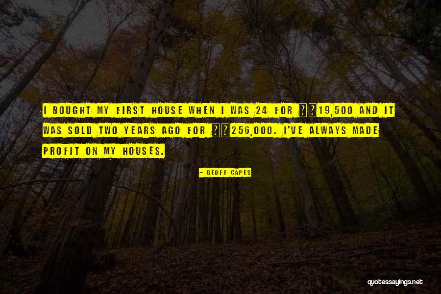 Profit First Quotes By Geoff Capes Profit First Quotes By Geoff Capes