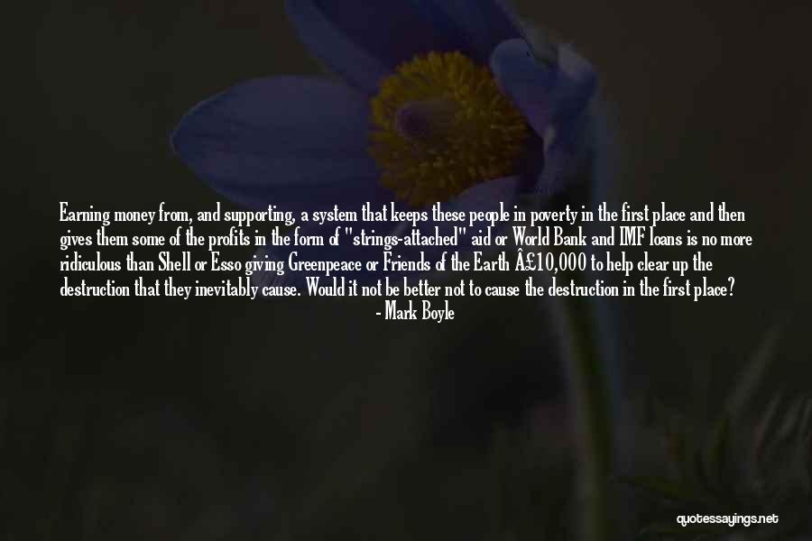 Profit First Quotes By Mark Boyle Profit First Quotes By Mark Boyle